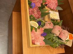 -丸藏和牛烧肉专门店(园区师惠坊店)