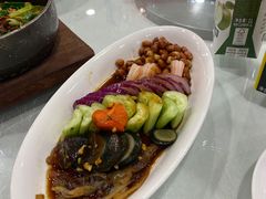 -一品滇香·云南菜(公益西桥店)