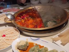 -小龙坎火锅(全球总店)