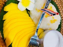 -迷你椰·泰式大排档(观前街店)