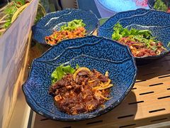 -尚宴牛特鲜自助(太原街万达店)
