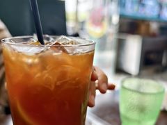 -擺明茶餐廳(钟村店)