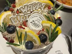 -ZOZO's昌左左精致甜品设计(新北店)