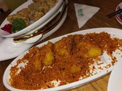 -新白鹿餐厅(百联中环店)