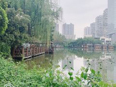 -成都世纪城假日酒店-西楼