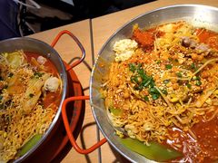 -每味每客·重庆麻辣烫(国泰店)