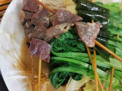 -郭记小街麻辣烫(南小街总店)