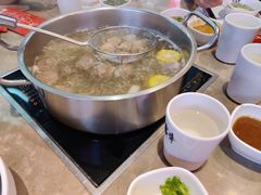 -大喜牛鲜牛肉火锅(营迹路店)