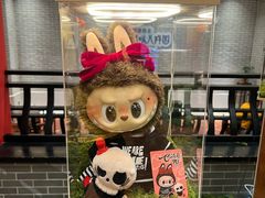 -龙悦湾酒家·八阵鱼生·渔人码头店