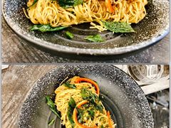 黑胡椒蟹肉意面-Ninethirty by Awfully Chocolate(天环广场店)