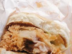 -肯德基(东直门来福士店)