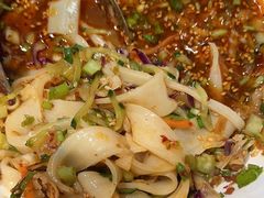 -西贝(凯德壹中心店)