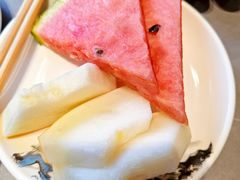 -蜀留香火锅·始于1999·原四川老火锅(白堤路店)