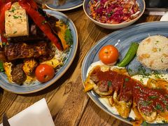 -Elif Turkish BBQ Restaurant