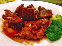 -御花园·粤菜·海鲜火锅(中山公园店)