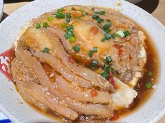 -乡野李掌柜(汉江路店)
