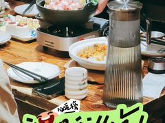 -小川洋风料理(街道口店)