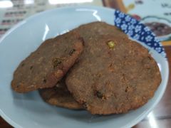 农家煎藕饼-粗茶淡饭(东关街店)