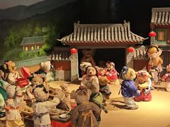 -成都泰迪熊博物馆