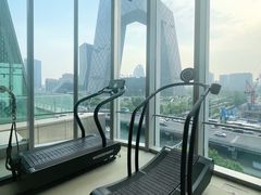 -Trainyard 炼·工场(中国国际贸易中心店)