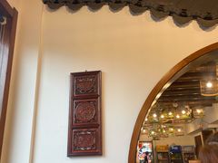 -翠姐姐农家大院·老底子萧山菜(建设一路店)