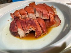 -在前门·烤鸭北京菜(五月花广场店)