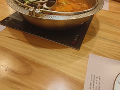 -牛匠和牛寿喜锅(西安总店)
