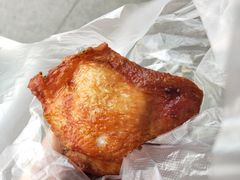 鸡腿排-奉食居(天津街店)
