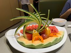 -海底捞火锅(平谷华联店)
