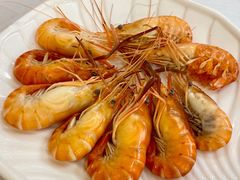 -东江海鲜酒家(艺都分店)