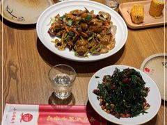 -鸽子窝(黄村店)