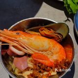 深圳新晋泰国料理，曼谷同款味道