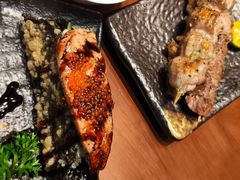 -8PINTS八品脱·日料·烧鸟·精酿小酒馆(莘庄店)