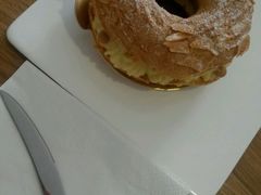 -暖忆烘焙甜品