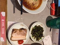 -松鹤楼·苏式汤面(虹桥天地店)