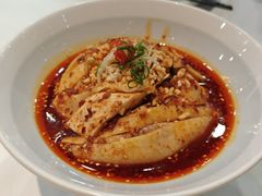 -天成·川菜家宴(礼岗店)