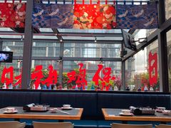 大堂-财神鸡煲(华强北店)