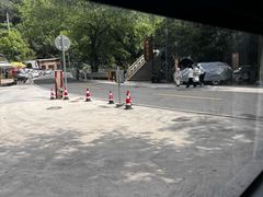 -宁波五龙潭景区