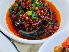 -笨罗卜浏阳菜馆(太平街店)