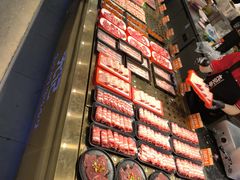-九记潮汕现切鲜牛肉自助火锅(长沙·方圆荟店)