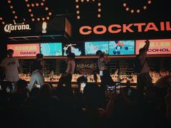 -HIB HUB公社(解放西路店)