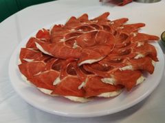 -風林火山烤室·涮肉