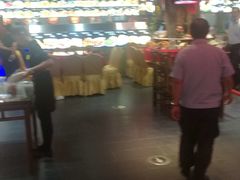大堂-东北大院·东北菜(三台子店)