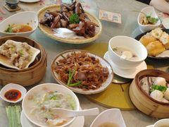 -虾饺妹·粤式手工点心(水荫路店)
