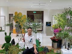 -潮一不贰·法式甜品·生日蛋糕·西式简餐(外滩店)