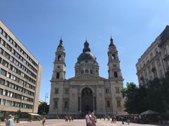 -圣伊什特万圣殿