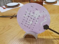 -荷风细雨·中国茶宴(碧云店)