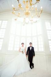 -太郎花子婚纱摄影艺术中心