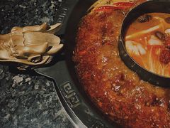 -蜀大侠火锅(龙岗店)