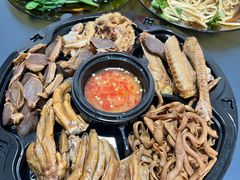 -山姆会员商店(亦庄创意生活广场店)